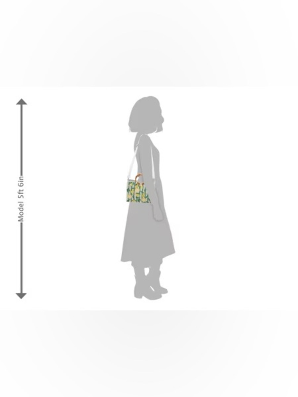 NWT Sol Mer Crossbody Beaded Bag - Picture 2 of 13